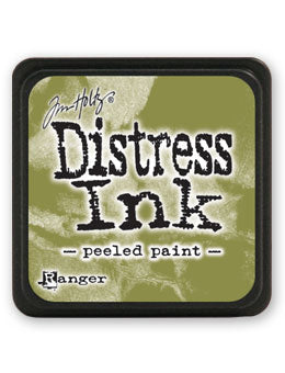Tim Holtz Distress Mini Archival Ink - Kit 3 - Heidi Swapp Shop