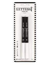 Load image into Gallery viewer, Letter It Medium Pens Set 1 (LEI58793)
