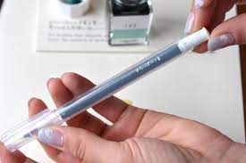 Kuretake Karappo-pen Empty Pen Fine Tip 0.4mm (ECF060-401)