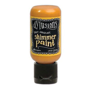 Dylusions by Dyan Reaveley Shimmer Paint Pure Sunshine (DYU74465)