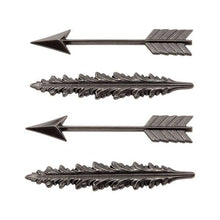 Load image into Gallery viewer, Tim Holtz idea-ology Quill &amp; Arrow (TH94220)
