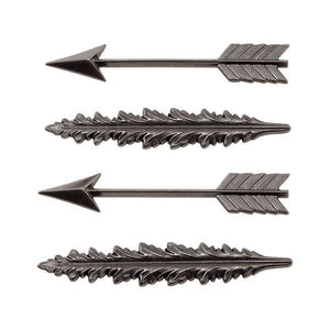 Tim Holtz idea-ology Quill & Arrow (TH94220)