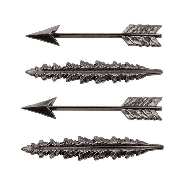 Tim Holtz idea-ology Quill & Arrow (TH94220)