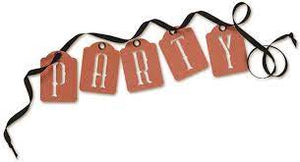 Graphic 45 Staples Alphabet Banners Red ATC (4501265)