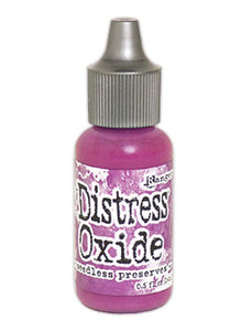 Tim Holtz Distress Oxide Re-Inker Seedless Preserves (TDR57307)