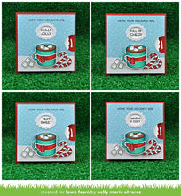 Load image into Gallery viewer, Lawn Fawn- Lawn Cuts- Reveal Wheel Square Add-on (LF1791)
