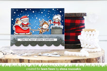 Load image into Gallery viewer, Lawn Fawn Lawn Cuts- Rooftop Border (LF2059)
