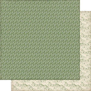 Authentique Rustic Collection 12x12 Collection Kit (RUS011)