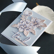 Load image into Gallery viewer, Spellbinders Paper Arts Cutting Dies Yana&#39;s Layered Script Sentiments (S5-496)
