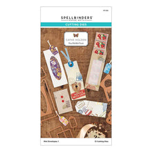 Load image into Gallery viewer, Spellbinders Paper Arts Mini Envelopes 1 Die Set (S7-232)

