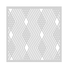 Load image into Gallery viewer, Hero Arts Stencil Diamond 6x6 (SA103)
