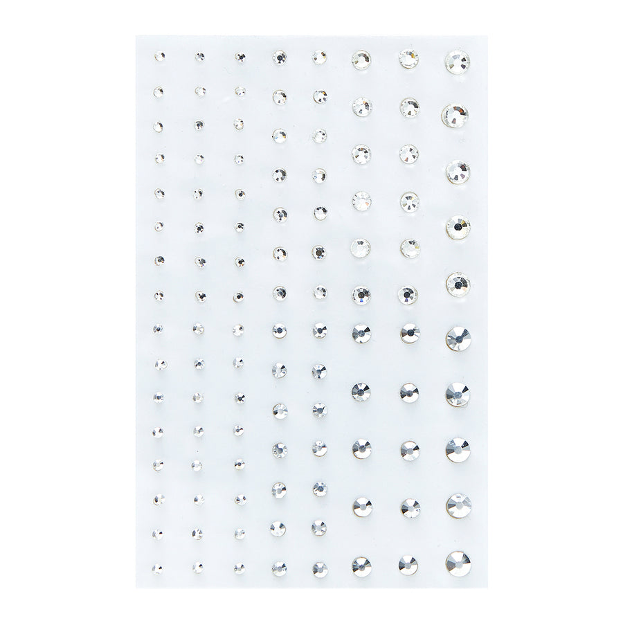 Amazon.com: Spellbinders STP-112 Simple Stripes Clear Stamp