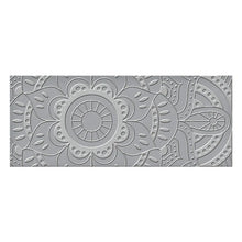 Load image into Gallery viewer, Spellbinders Paper Arts Embossing Folder Mandala Flower (SES-034)

