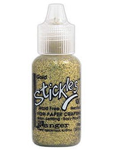 Load image into Gallery viewer, Ranger Stickles Glitter Glue Gold (SGG01799)
