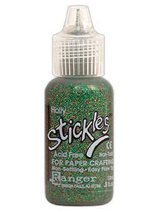 Ranger Stickles Glitter Glue Holly (SGG01812)
