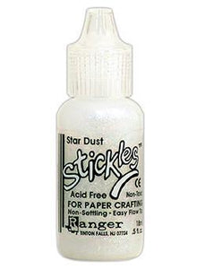 Ranger Stickles Glitter Glue Stardust (SGG20622)