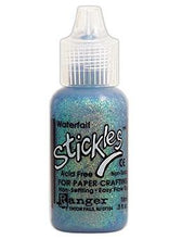 Load image into Gallery viewer, Ranger Stickles Glitter Glue Waterfall (SGG20639)
