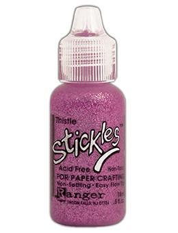 Ranger Stickles Glitter Glue Thistle (SGG29595)