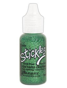 Ranger Stickles Glitter Glue Jade (SGG53712)