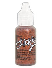 Load image into Gallery viewer, Ranger Stickles Glitter Glue Sunset (SGG59769)
