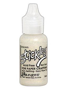Ranger Stickles Glitter Glue Unicorn (SGG65746)