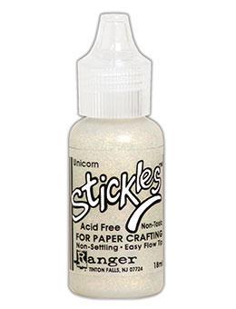 Ranger Stickles Glitter Glue Unicorn (SGG65746)