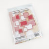 Load image into Gallery viewer, 49 &amp; Market Scrapbook Paper Spectrum Sherbet Strawberry Lemonade Frames  (SS-36332)
