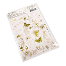Load image into Gallery viewer, 49 and Market Essential Texture Blends Rub-On Sage (VB-37612)
