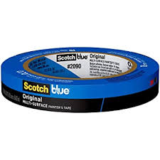 Scotch Blue Original Multi-Surface Painter's Tape (2090)
