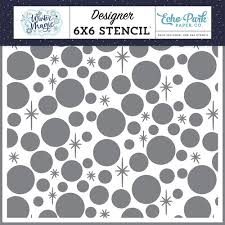 Echo Park Paper Co. The Magic of Winter Collection 12x12 Scrapbook Paper  Winter Snow (MOW291002)