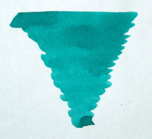Load image into Gallery viewer, Diamine Fountain Pen Ink - 80 ml Soft Mint
