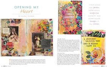 Load image into Gallery viewer, Art Journaling Magazine April/May/June 2021 (AJ0621)
