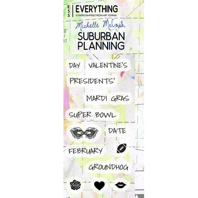 Suburban-Planning-February-Planner-Stamp-Set