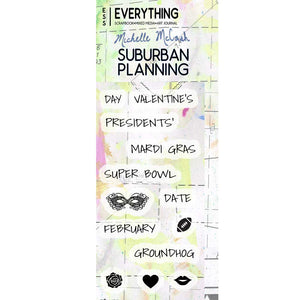 Suburban-Planning-February-Planner-Stamp-Set