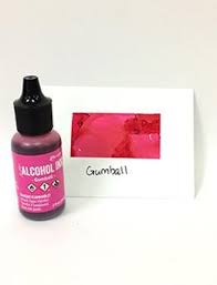 Tim Holtz Alcohol Ink Gumball (TAL70122)