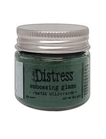 Tim Holtz Distress Embossing Glaze Rustic Wilderness (TDE73840)