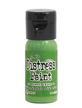Load image into Gallery viewer, Tim Holtz Distress Paint Mowed Lawn (TDF53118)
