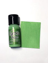 Load image into Gallery viewer, Tim Holtz Distress Paint Mowed Lawn (TDF53118)
