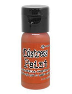 Tim Holtz Distress Paint Crackling Campfire (TDF72331)