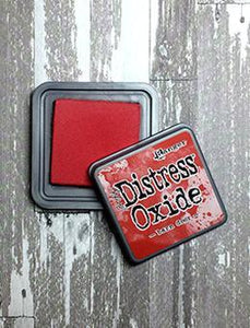 Tim Holtz Distress Oxide Ink Pad Barn Door (TDO55808)