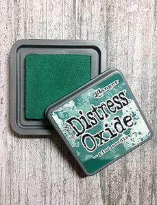 Spun Sugar Distress Oxide Ink Pad - Default Title - Spellbinders