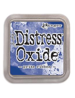 Tim Holtz Distress Oxide Ink Pad Prize Ribbon (TDO72683)