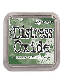 Tim Holtz Distress Oxide Ink Pad Rustic Wilderness (TDO72829)