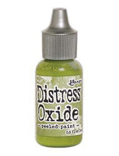 Load image into Gallery viewer, Tim Holtz Distress Oxide Re-Inker Peeled Paint (TDR57215)
