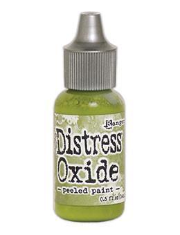 Tim Holtz Distress Oxide Re-Inker Peeled Paint (TDR57215)