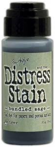 Tim Holtz Distress Stain Pine Needles (TDW31109)