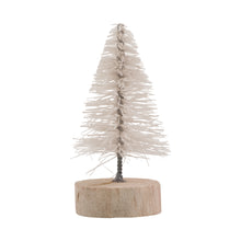 Load image into Gallery viewer, Tim Holtz Idea-ology: Christmas Woodland Tree Mini TH93639
