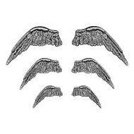 Tim Holtz idea-ology Angelic Adornments (TH93773)
