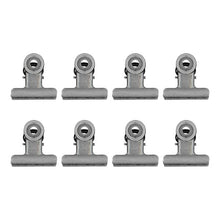 Load image into Gallery viewer, Tim Holtz idea-ology Large Hinge Clips (TH93787)
