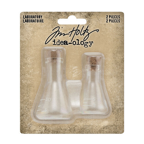 Tim Holtz idea-ology Laboratory (TH94144)